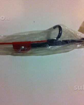 Accessori pesca sportiva