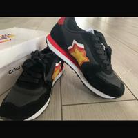 Scarpe Atlantic Stars  38