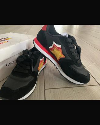Scarpe Atlantic Stars  38