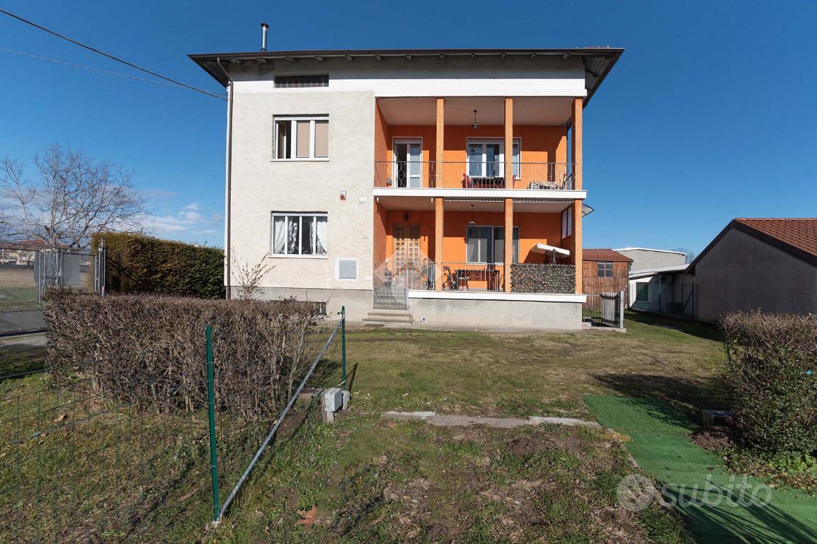 Appartamento – Ciriè, Colombari - Vista 2