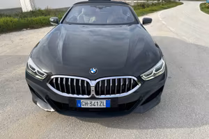 BMW840 X Drive versione M