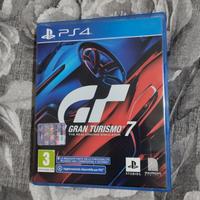 gran turismo 7