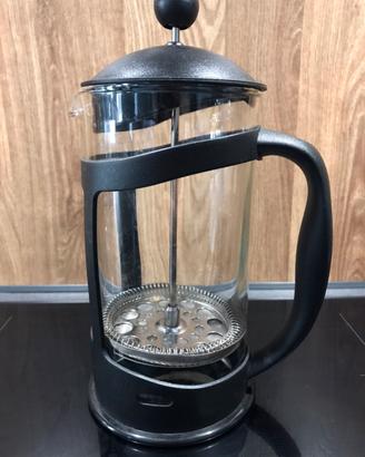 Caffettiera French Press 1000ml