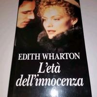 L'età dell'innocenza - Edith Wharton 