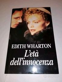 L'età dell'innocenza - Edith Wharton 