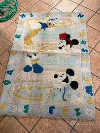Tappeto Disney 100 x 150