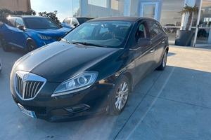 Lancia Delta 1.4 T-Jet 150 CV Argento