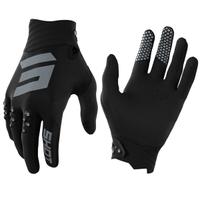 GUANTO MOTO CROSS FUORISTRADA SHOT CONTACT NERO