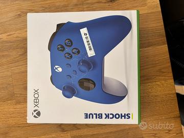 Controller xbox