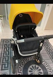 Bugaboo fox
