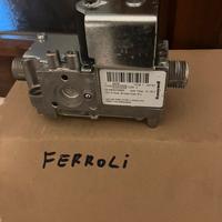 VALVOLA GAS caldaia FERROLI