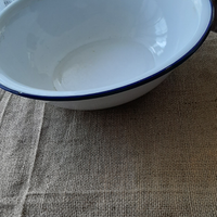 Bacinella anni 40/50