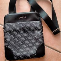 Borsello ragazzo guess