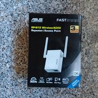 Asus RP-N12 N300 Repeater WiFi
