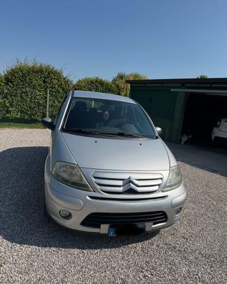 Citroën C3 1.4 Benzina 73 CV - neopatentato
