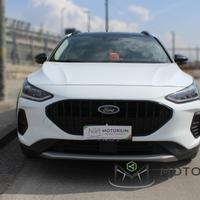 Ford Focus Active 5 Porte 1.0 ECOBOOST HYBRID 125