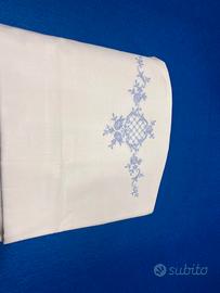 Lenzuola della nonna