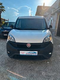 Fiat Doblò Maxi 1600 diesel