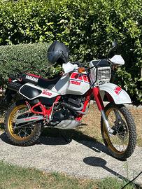Yamaha Tenere'