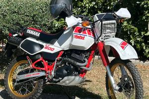 Yamaha Tenere'