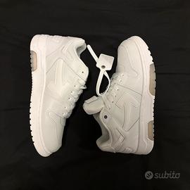 OFF White | Bianche