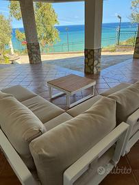 Villetta nel verde 150m dal mare Termini Imerese