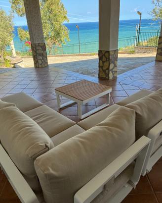 Villetta nel verde 150m dal mare Termini Imerese