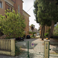 CIVITANOVA MARCHE Lungomare Sud App.to posto auto