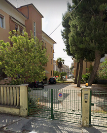 CIVITANOVA MARCHE Lungomare Sud App.to posto auto