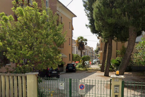 CIVITANOVA MARCHE Lungomare Sud App.to posto auto