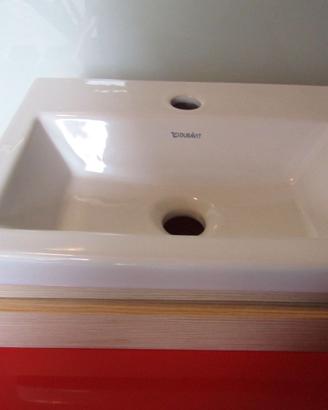 MINI LAVANDINO DURAVIT
