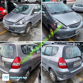 Ricambi usati Honda Jazz anno 2007 Fi