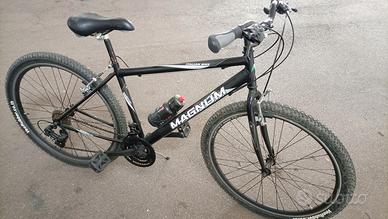 bicicletta Magnum