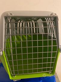 Trasportino gatti o cani taglia piccola