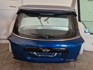 Mini Cooper F55 2014-2024 portellone posteriore