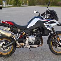 Bmw f 850 gs - 2019
