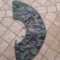 Collare Elisabetta morbido cane