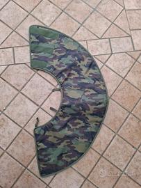 Collare Elisabetta morbido cane