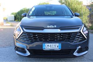 KIA Sportage 1.6 CRDi MHEV Style