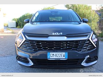 KIA Sportage 1.6 CRDi MHEV Style