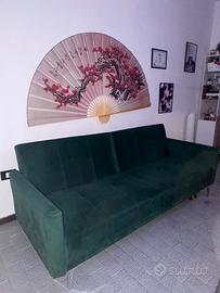 divano letto 