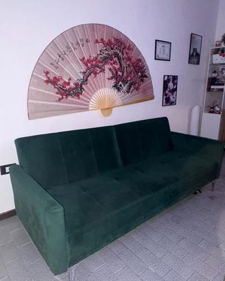 divano letto 