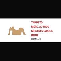 Copri tunnel mercedes