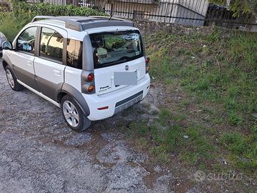 Fiat Panda 4x4