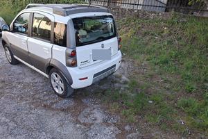 Fiat Panda 4x4