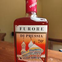 Furore di Prussia anni '90