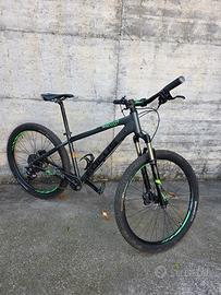 BICI FOCUS WHISTLER 27.5