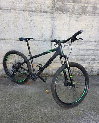 BICI FOCUS WHISTLER 27.5