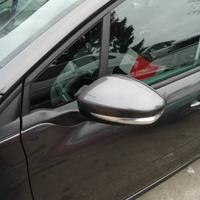 Specchio sinistro PEUGEOT 208 del 2019