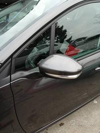 Specchio sinistro PEUGEOT 208 del 2019